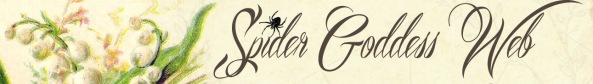 spider goddess web on facebook